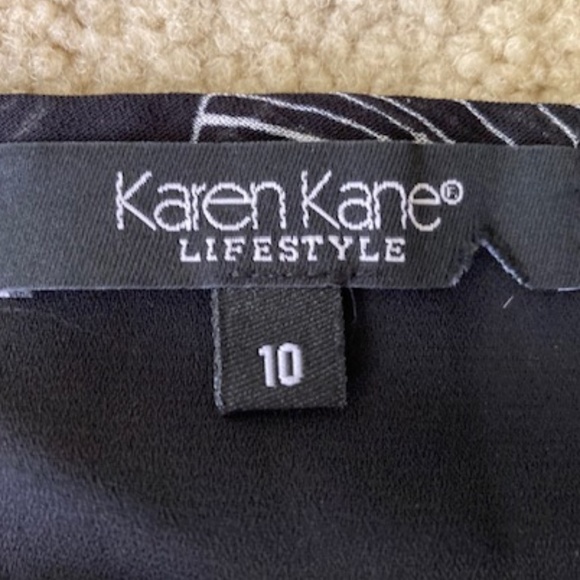 Karen Kane Skirt - Picture 4 of 8